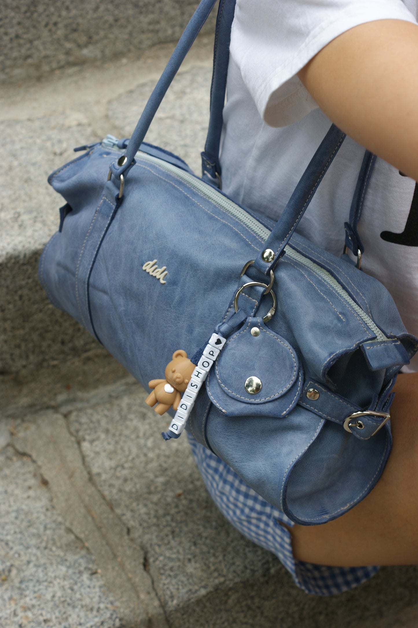 City Bag - EDICIÓN LIMITADA ⭐