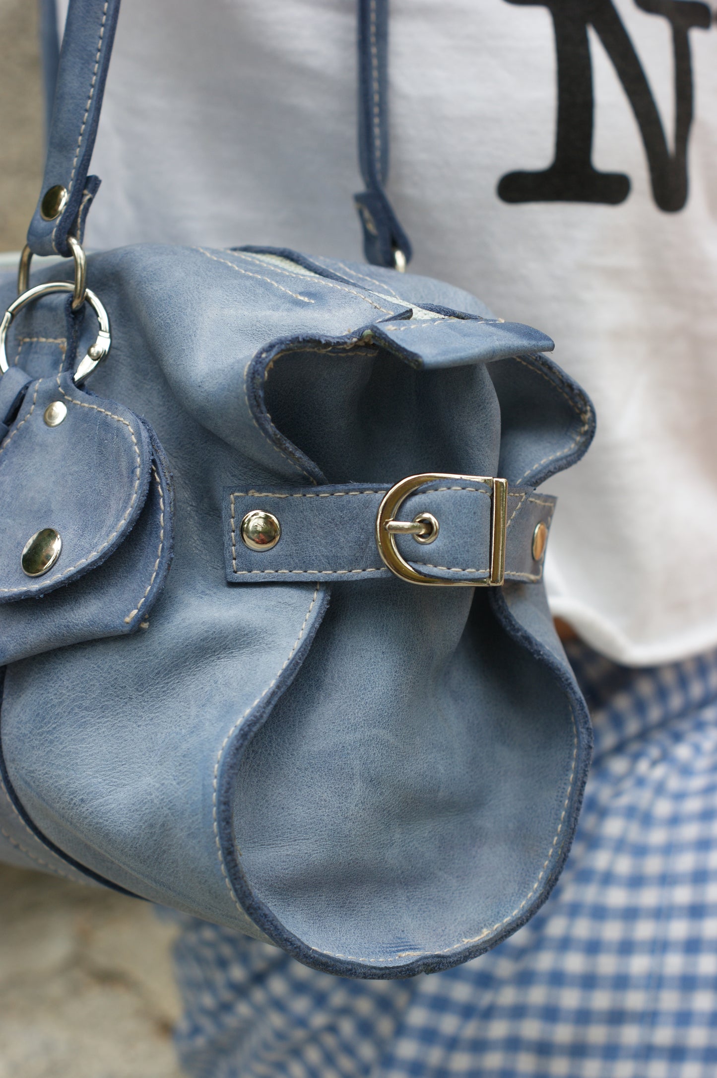 City Bag - EDICIÓN LIMITADA ⭐