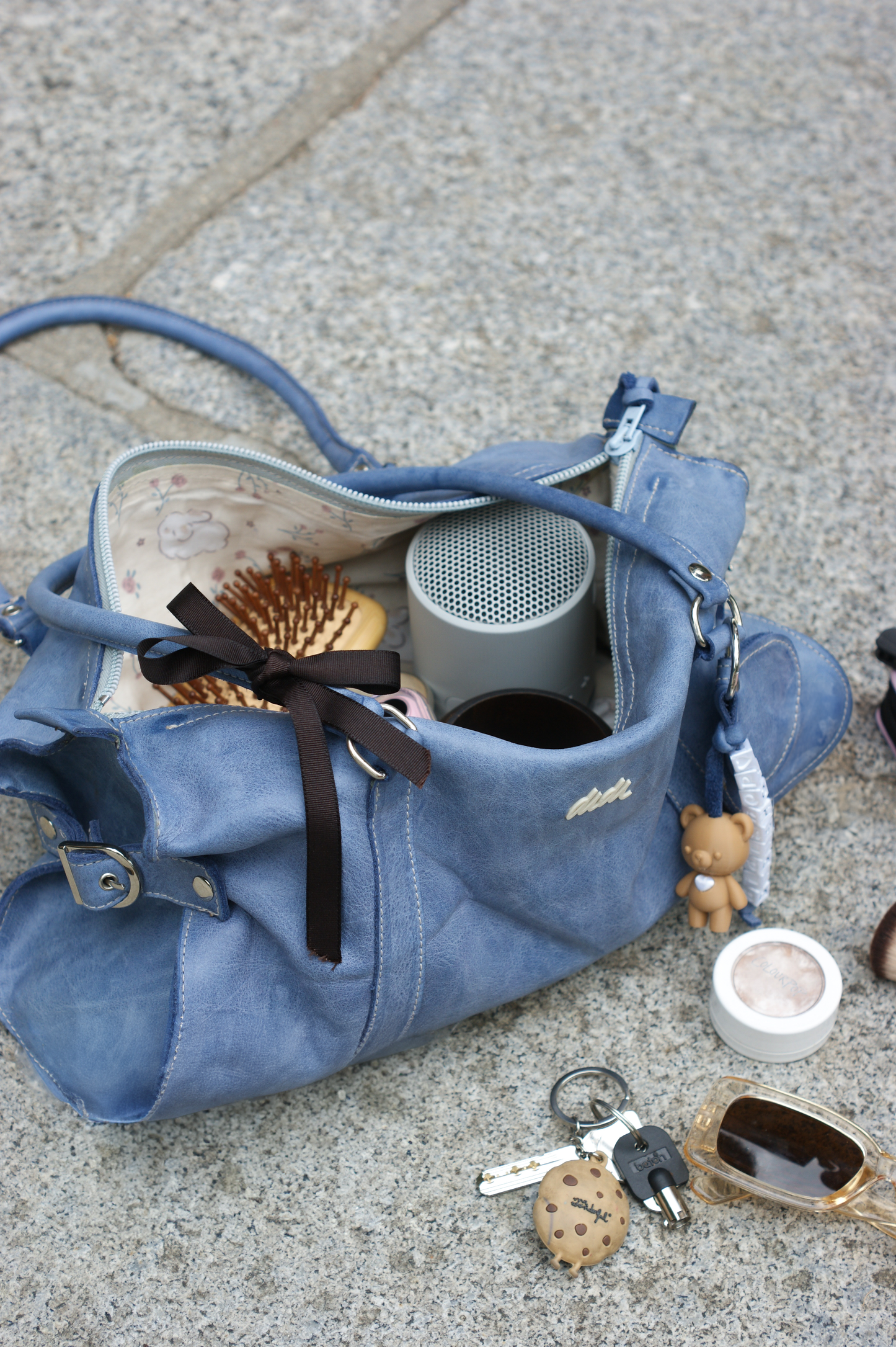 City Bag - EDICIÓN LIMITADA ⭐