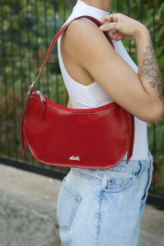 Cherry Bag