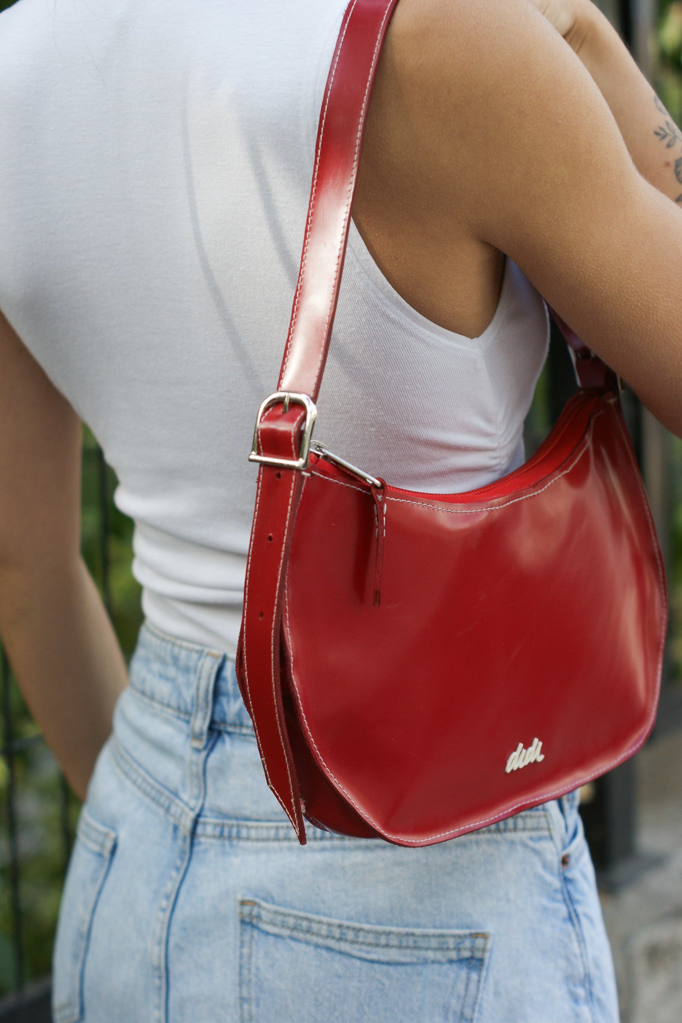Cherry Bag