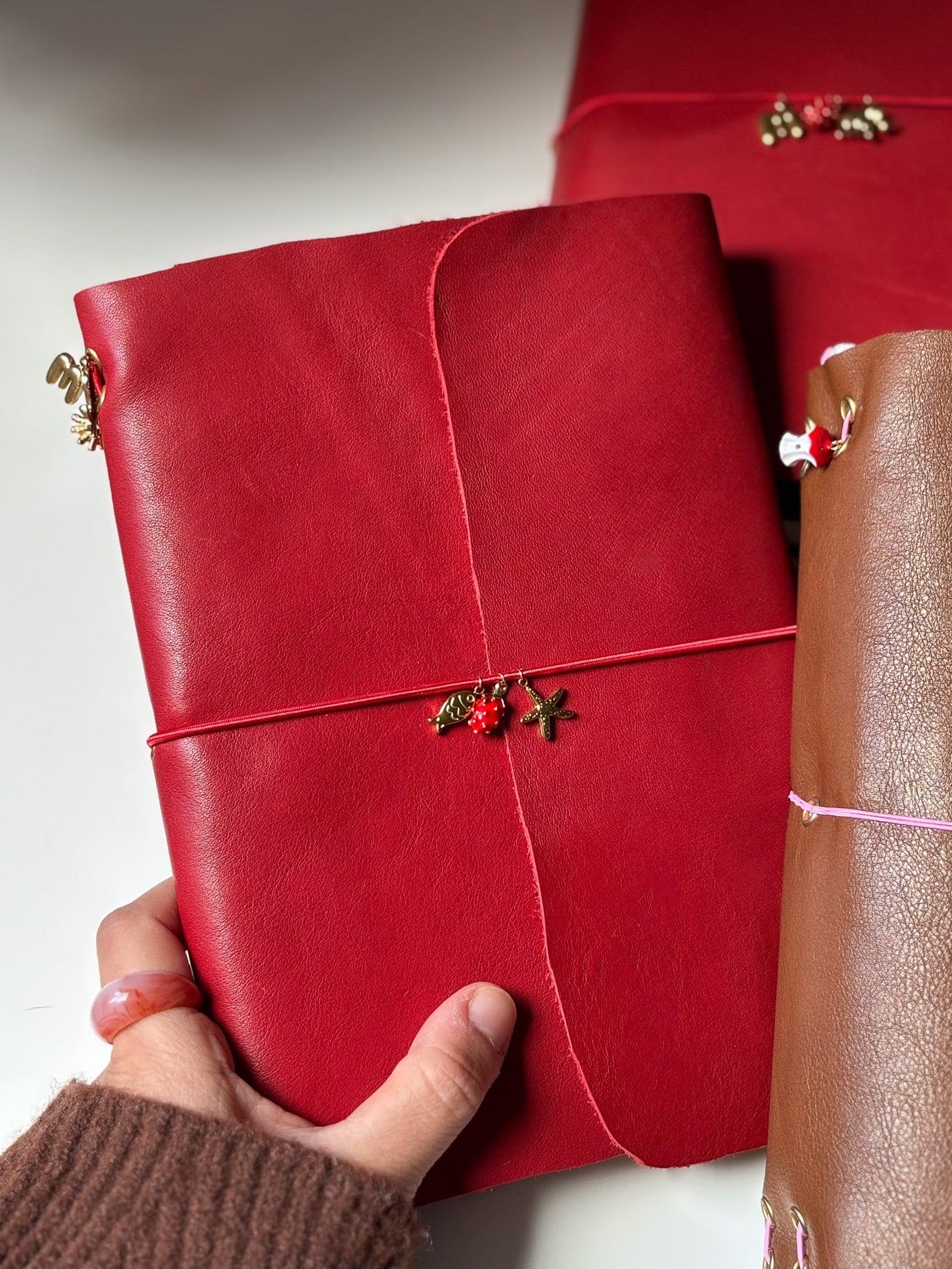 Journal Personalizable ⭐️