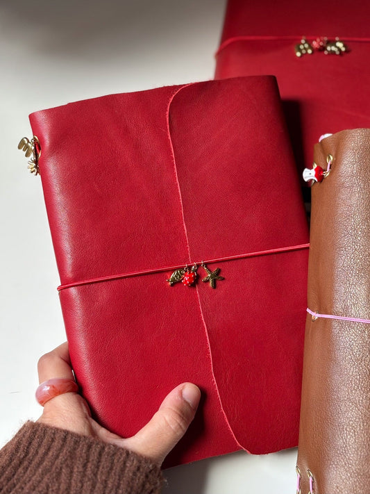 Journal Personalizable ⭐️