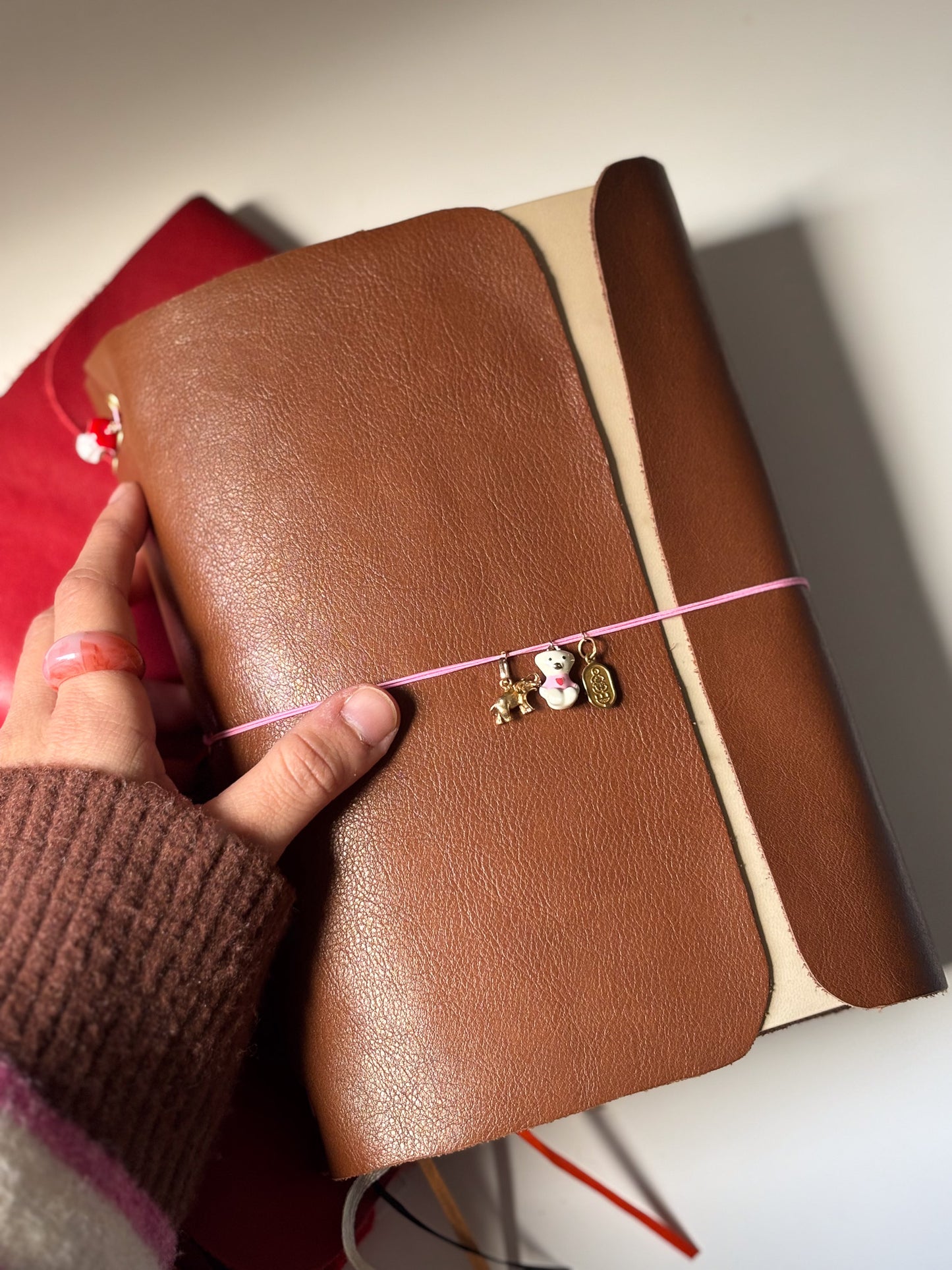 Journal Personalizable ⭐️